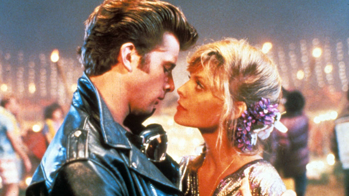 preview for Grease 2 trailer