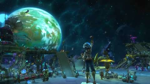 Wildstar Going free to Play and Launching on Steam (Rumor)