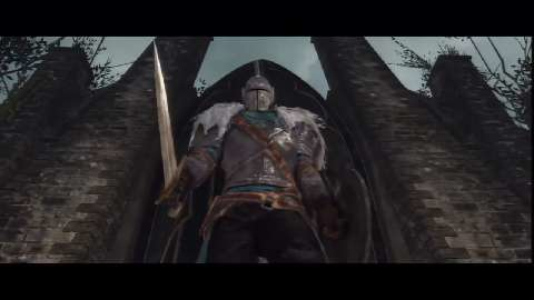 The modder who fixed Dark Souls' PC graphics releases Dark Souls 2