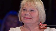 Who plays the lady banker on deal or no deal Who plays the lady banker on deal or no deal