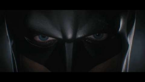 Batman: Arkham Knight' Gameplay Trailer