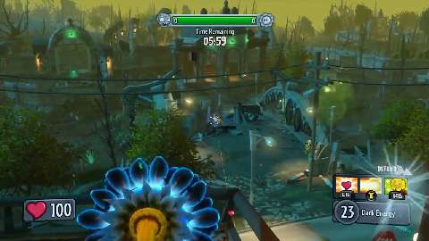 PopCap's Plants Vs. Zombies 2: It's About time screenshots - Polygon