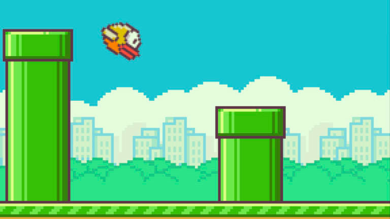 G1 - Smartphone com 'Flappy Bird' chega a custar R$ 50 mil no Mercado Livre  - notícias em Games