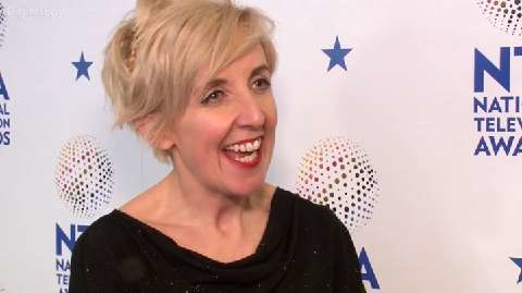 preview for Julie Hesmondhalgh on Hayley exit and Corrie fans