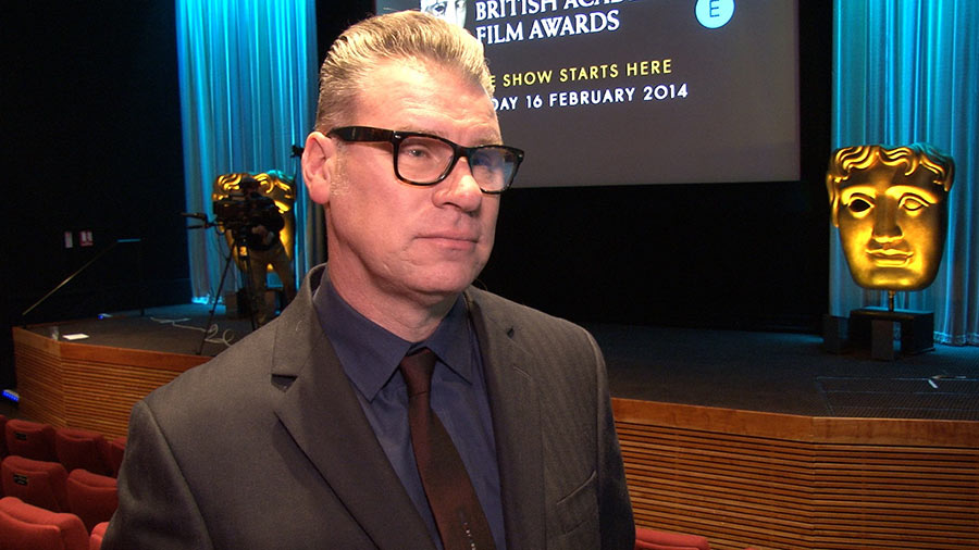 preview for Mark Kermode tips '12 Years a Slave' for awards success