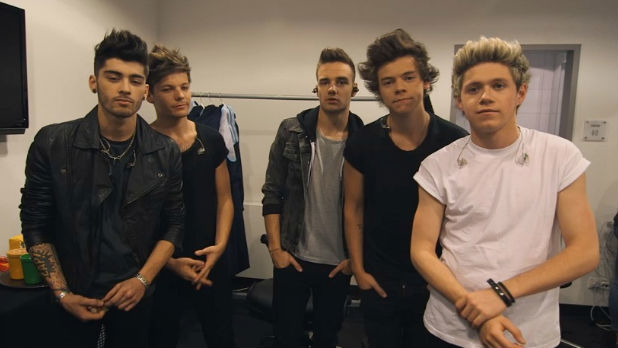 preview for One Direction: This Is Us Digital Spy exclusive clip