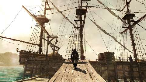 Review Assassin's Creed 4: Freedom Cry