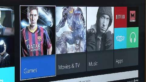 preview for Xbox One video review: Launch impressions of new console