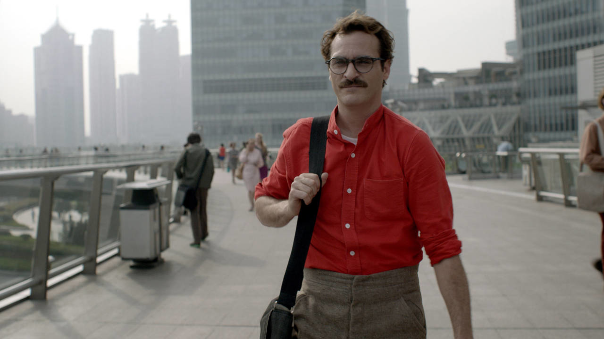 Film: Spike Jonze directs a LIVE Arcade Fire music video with