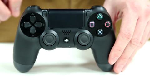 DualShock 4 PS3 doesn't with GTA