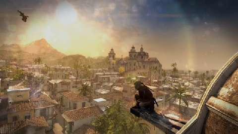 Assassin's Creed IV: Black Flag was the best pirates game imo. It was the  second best Assassin's Creed game. This article talks about all the events,  locations, and people that were in