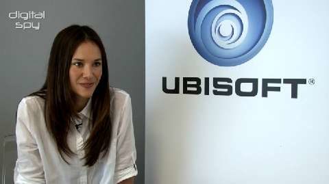 preview for Jade Raymond on 'Assassin's Creed' return: 'It feels like going home'