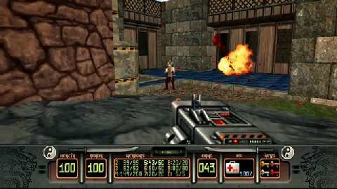 Review: “Wanton Destruction” (Expansion For “Shadow Warrior” [1997