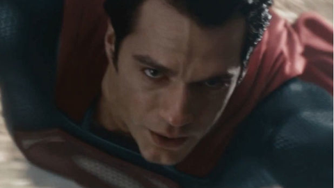 preview for 'Man of Steel' UK release trailer