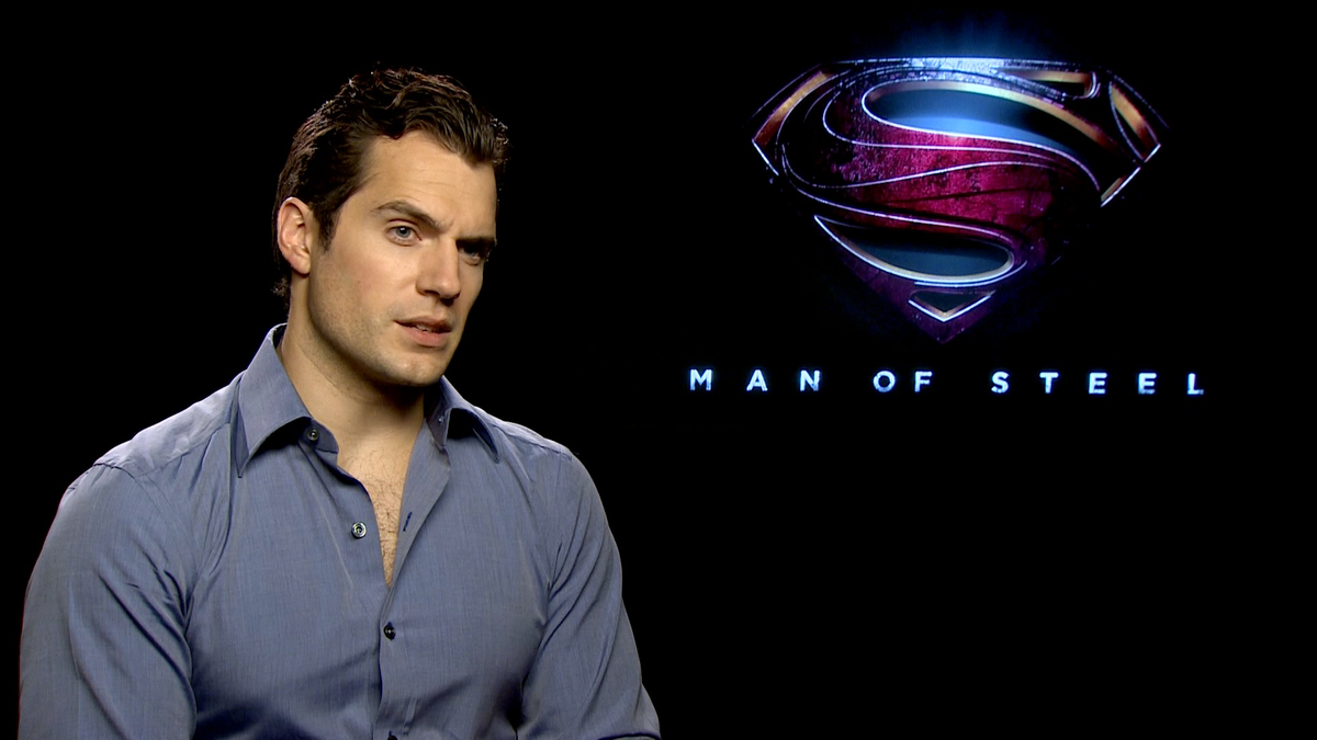 Who is Henry Cavill? The Jersey actor turned Superman