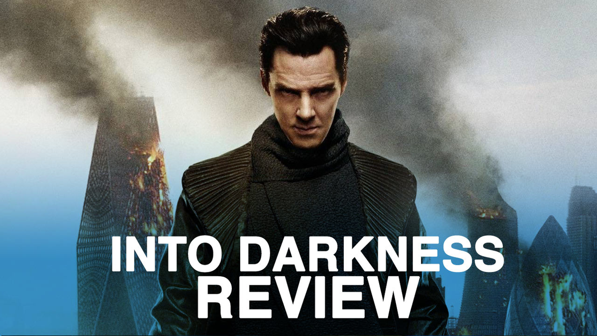 preview for Star Trek Into Darkness Digital Spy video review