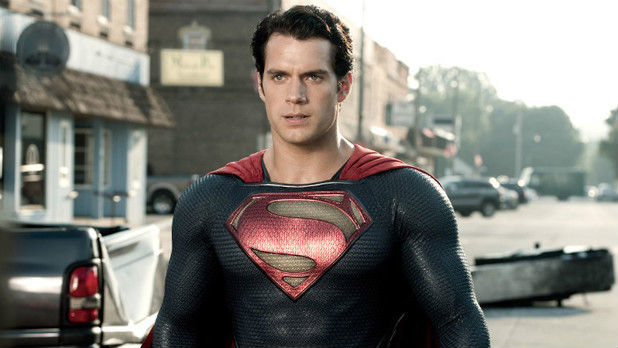 Look, Up In The Sky, It's The Third “Man Of Steel” Movie Trailer! [Video]