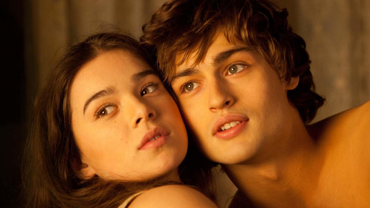 'Romeo and Juliet' trailer watch video