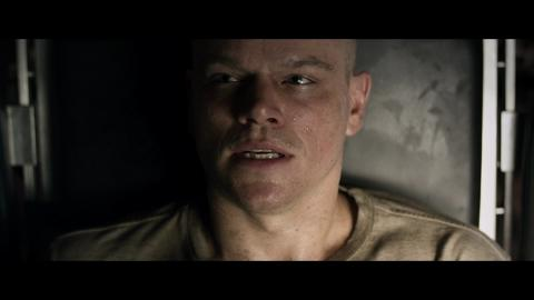 preview for 'Elysium' trailer