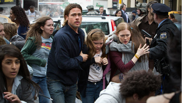 Will There Be World War Z 2? Answered