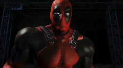 Deadpool Achievements Leaked Online