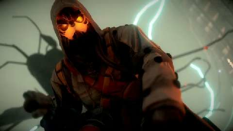 Killzone Shadow Fall PS5 Gameplay [Playstation Plus] 