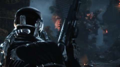 'Crysis 3' fails to match 'Aliens' sales