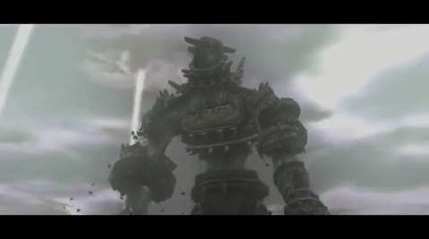 Shadow of the Colossus - GameSpot