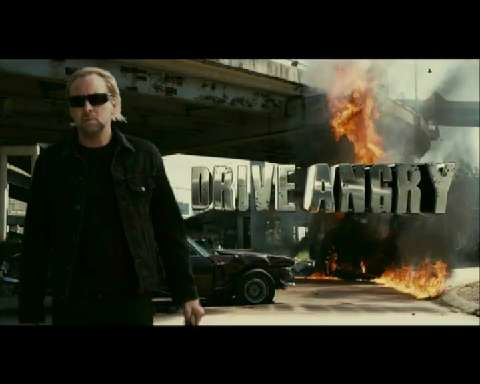 drive angry movie plot