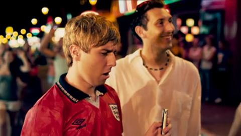 preview for 'The Inbetweeners Movie' teaser trailer