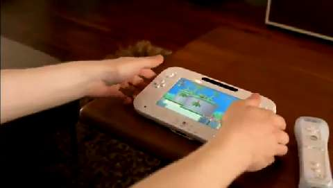 Wii U announced as new Nintendo console - E3 2011