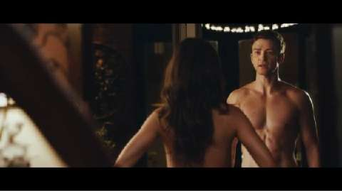 Friends With Benefits Sex Scene