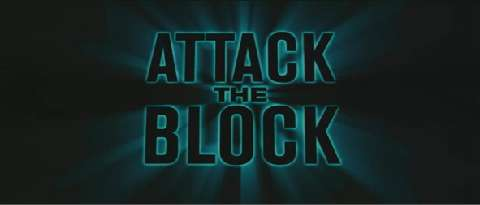 pratinjau untuk Trailer 'Attack The Block'