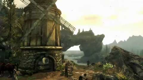 The Elder Scrolls V Skyrim Review