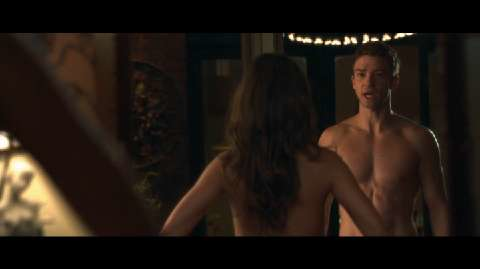 preview for 'Friends With Benefits' Trailer