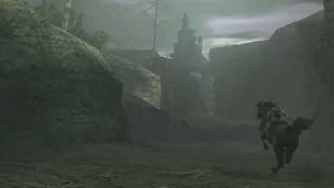 PlayStation Plus: Shadow of the Colossus Free for Members : r/PS3