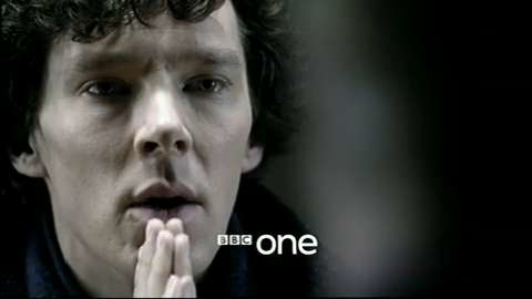 preview for Sherlock: series trailer