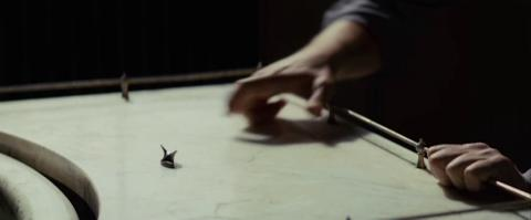 preview for 'Inception' Trailer