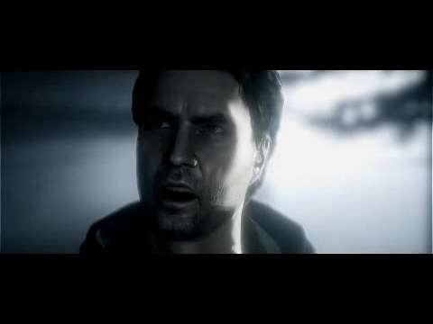 Alan Wake's American Nightmare (Video Game 2012) - IMDb