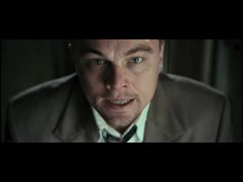 pratinjau untuk Shutter Island: Trailer