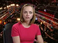 Ricci porno christina Christina_Ricci