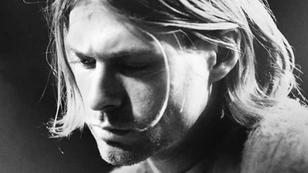 Watch trailer for Kurt Cobain documentary
