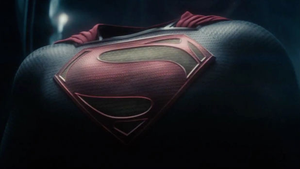 preview for 'Man of Steel' trailer