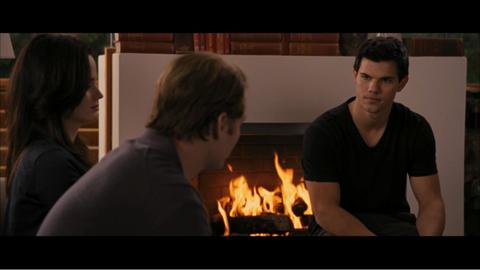 Twilight' special: Hottest Movie Videos