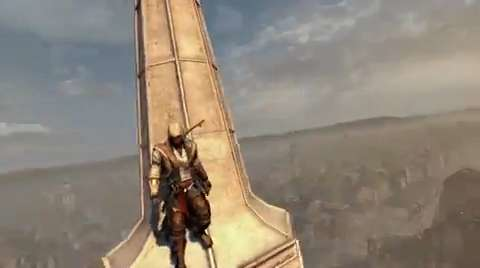 Assassin's Creed Revelations: Official Launch Trailer