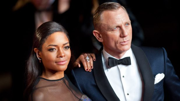 preview for 'Skyfall' premiere interviews: Daniel Craig, Sam Mendes on their first ever Bond movie
