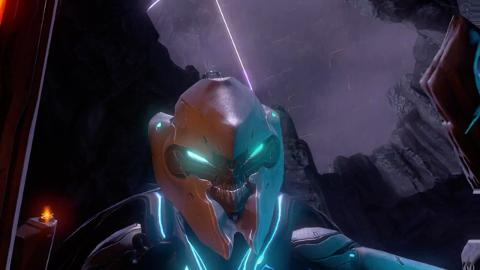 Halo 4 Trailer And Gameplay Revealed