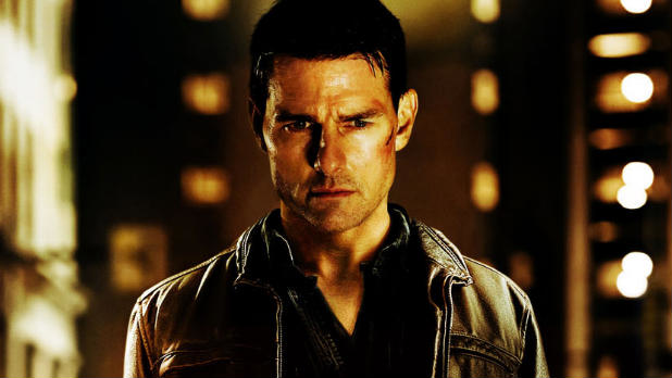 'Jack Reacher' review