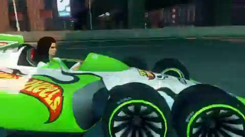 sonic and sega all stars racing transformed 3ds demo