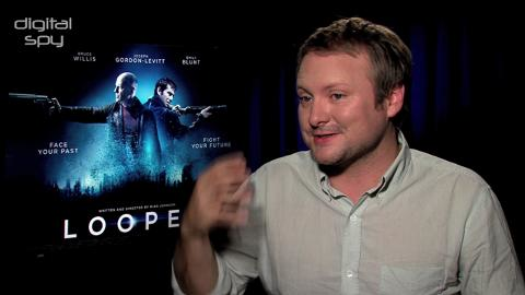 Star Wars VIII': Rian Johnson ('Looper') eyed to write, direct